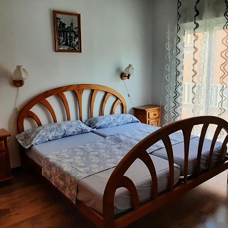 Burriana Apartment Ngoại thất bức ảnh