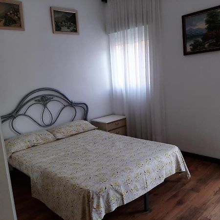 Burriana Apartment Ngoại thất bức ảnh