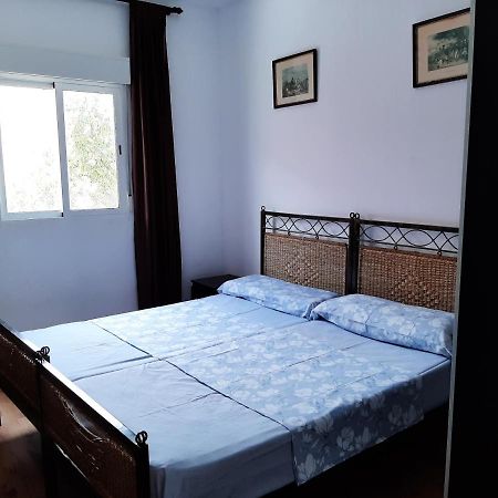 Burriana Apartment Ngoại thất bức ảnh