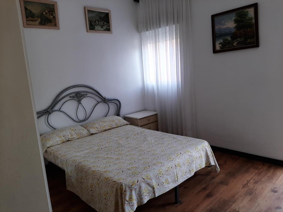 Burriana Apartment Ngoại thất bức ảnh