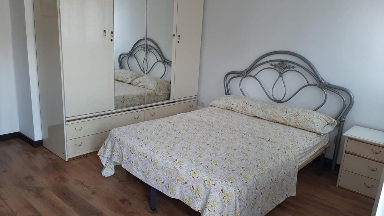 Burriana Apartment Ngoại thất bức ảnh