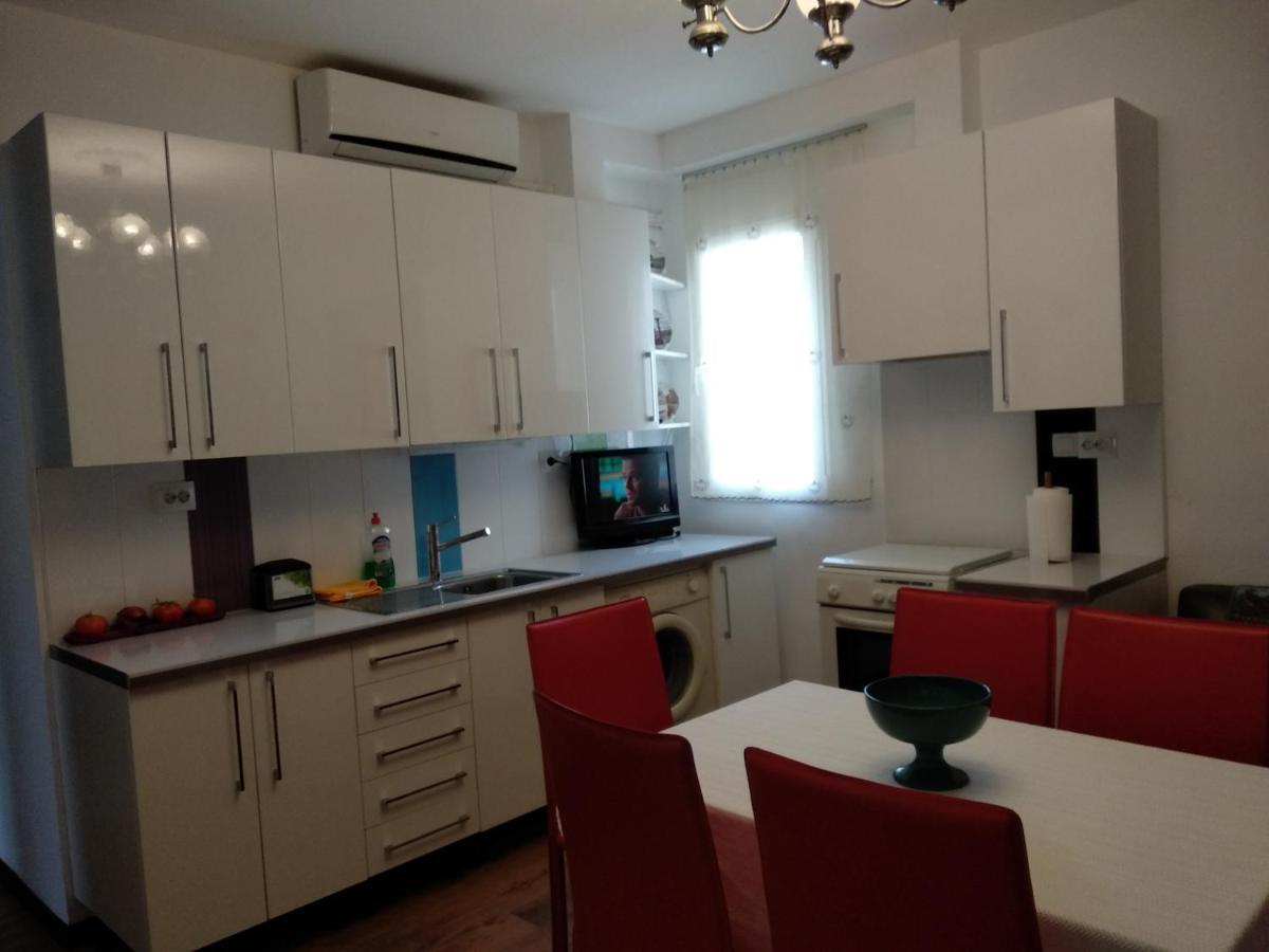 Burriana Apartment Ngoại thất bức ảnh
